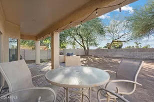 1811 N Mandeville Ln, Casa Grande, AZ 85122 - Photo 33