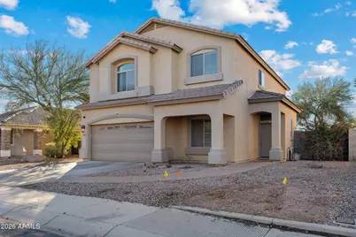 1811 N Mandeville Lane, Casa Grande, AZ 85122 - Photo 1