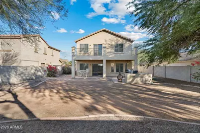 1811 N Mandeville Lane, Casa Grande, AZ 85122 - Photo 35