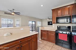 1811 N Mandeville Ln, Casa Grande, AZ 85122 - Photo 17