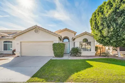 2141 W Redwood Drive, Chandler, AZ 85248 - Photo 1