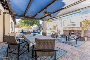 20872 W Eastview Way, Buckeye, AZ 85396 - Photo 49