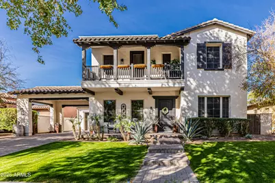 20872 W Eastview Way, Buckeye, AZ 85396 - Photo 1