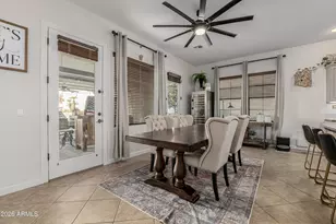 20872 W Eastview Way, Buckeye, AZ 85396 - Photo 11