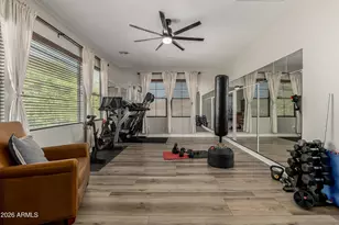 20872 W Eastview Way, Buckeye, AZ 85396 - Photo 41