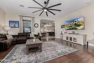 20872 W Eastview Way, Buckeye, AZ 85396 - Photo 7