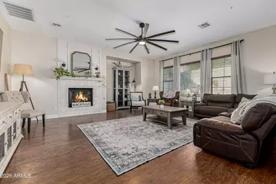 20872 W Eastview Way, Buckeye, AZ 85396 - Photo 9