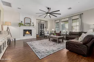 20872 W Eastview Way, Buckeye, AZ 85396 - Photo 9