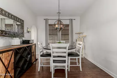 20872 W Eastview Way, Buckeye, AZ 85396 - Photo 17