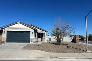 40342 W Sunland Dr, Maricopa, AZ 85138 - Photo 1