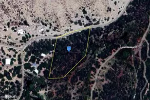 9101 Cluff Ranch Rd, Pima, AZ 85543 - Photo 1