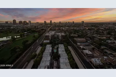 1040 E Osborn Road #1901, Phoenix, AZ 85014 - Photo 31