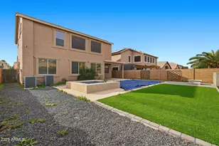 40724 W Novak Ln, Maricopa, AZ 85138 - Photo 35