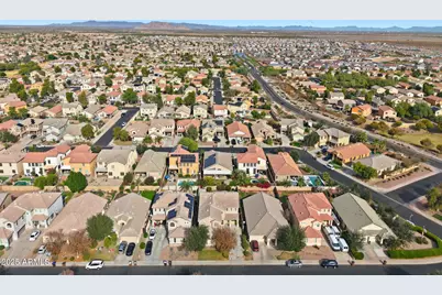 40724 W Novak Lane, Maricopa, AZ 85138 - Photo 41