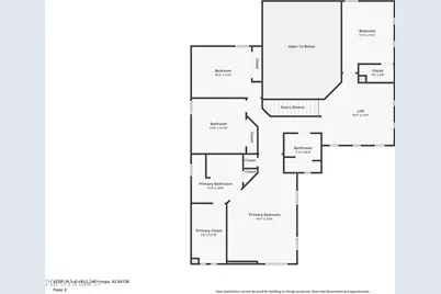 40724 W Novak Lane, Maricopa, AZ 85138 - Photo 33