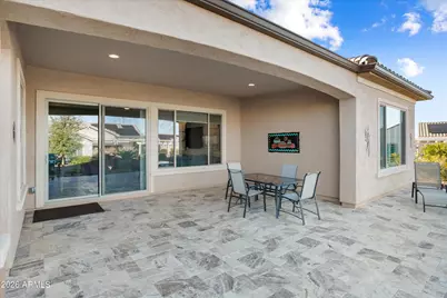 18861 N 261st Lane, Buckeye, AZ 85396 - Photo 29