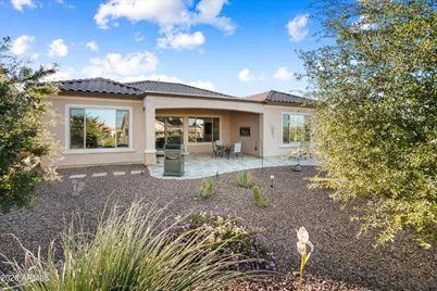 18861 N 261st Lane, Buckeye, AZ 85396 - Photo 35