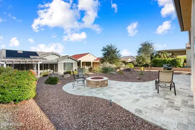 18861 N 261st Lane, Buckeye, AZ 85396 - Photo 31