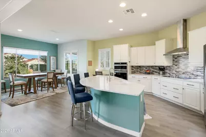 18861 N 261st Lane, Buckeye, AZ 85396 - Photo 13