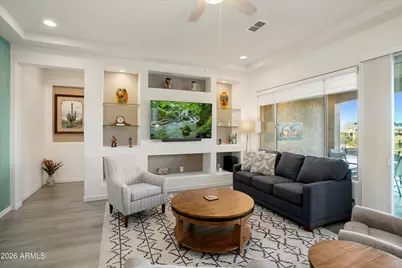 18861 N 261st Lane, Buckeye, AZ 85396 - Photo 5