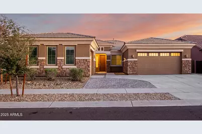 16987 W Saguaro Park Lane, Surprise, AZ 85387 - Photo 35