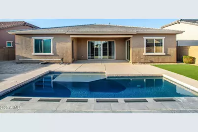 16987 W Saguaro Park Lane, Surprise, AZ 85387 - Photo 33