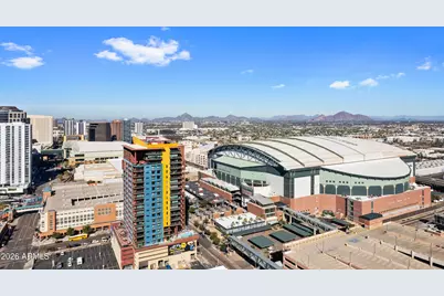 310 S 4th Street #1710, Phoenix, AZ 85004 - Photo 3