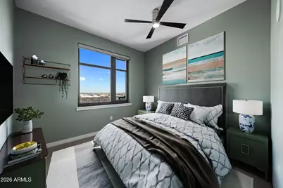 310 S 4th Street #1710, Phoenix, AZ 85004 - Photo 5