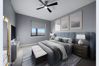 310 S 4th Street #1710, Phoenix, AZ 85004 - Photo 9