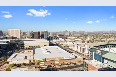 310 S 4th Street #1710, Phoenix, AZ 85004 - Photo 37