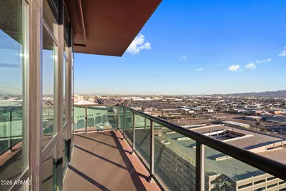 310 S 4th Street #1710, Phoenix, AZ 85004 - Photo 33