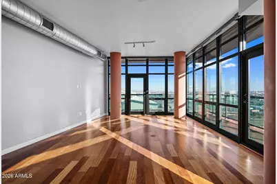 310 S 4th Street #1710, Phoenix, AZ 85004 - Photo 11