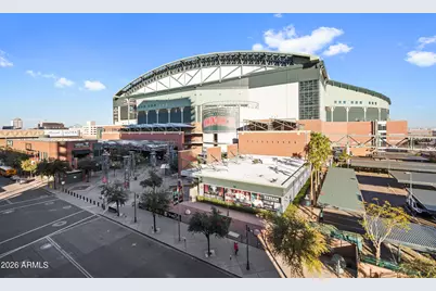 310 S 4th Street #1710, Phoenix, AZ 85004 - Photo 45