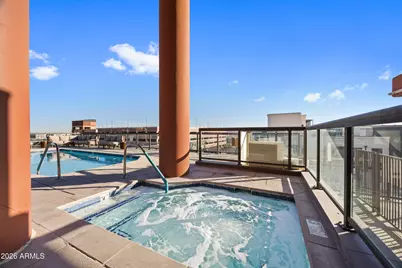 310 S 4th Street #1710, Phoenix, AZ 85004 - Photo 41