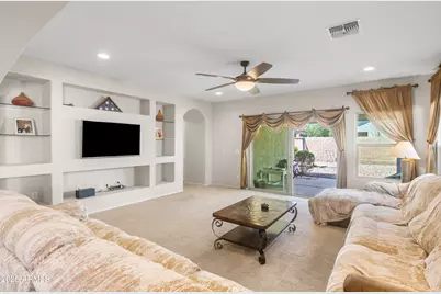 2494 N Petersburg Drive, Florence, AZ 85132 - Photo 5