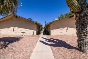 6702 E Cheery Lynn Rd, Scottsdale, AZ 85251 - Photo 3