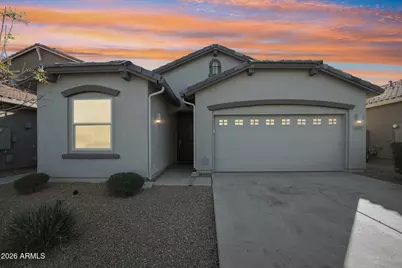 12413 W Myrtle Court, Glendale, AZ 85307 - Photo 1