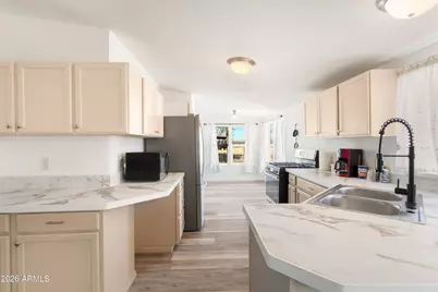 10405 N Mormon Road, Elfrida, AZ 85610 - Photo 13
