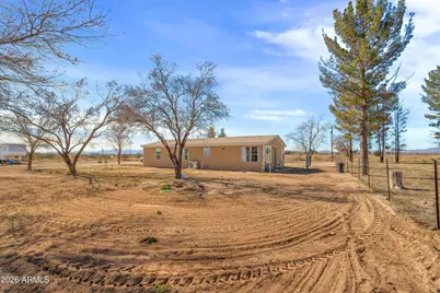 10405 N Mormon Road, Elfrida, AZ 85610 - Photo 31
