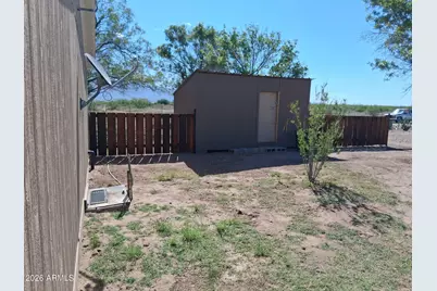 10405 N Mormon Road, Elfrida, AZ 85610 - Photo 43