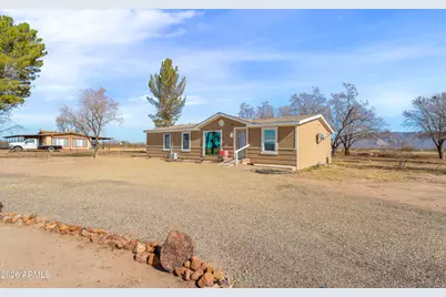 10405 N Mormon Road, Elfrida, AZ 85610 - Photo 3