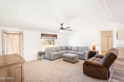 10405 N Mormon Road, Elfrida, AZ 85610 - Photo 7