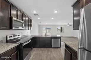 1536 E Inouye Dr, Casa Grande, AZ 85122 - Photo 5