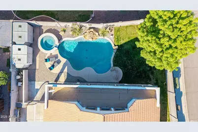 992 E Beechnut Drive, Chandler, AZ 85249 - Photo 45