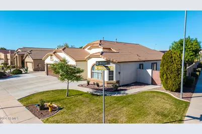 992 E Beechnut Drive, Chandler, AZ 85249 - Photo 41