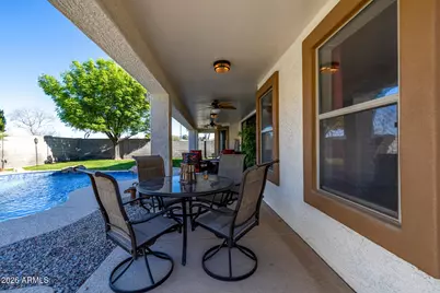 992 E Beechnut Drive, Chandler, AZ 85249 - Photo 37