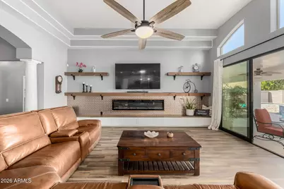 992 E Beechnut Drive, Chandler, AZ 85249 - Photo 9