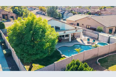 992 E Beechnut Drive, Chandler, AZ 85249 - Photo 47