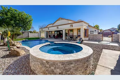 992 E Beechnut Drive, Chandler, AZ 85249 - Photo 39