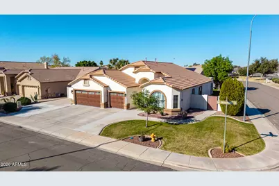 992 E Beechnut Drive, Chandler, AZ 85249 - Photo 43